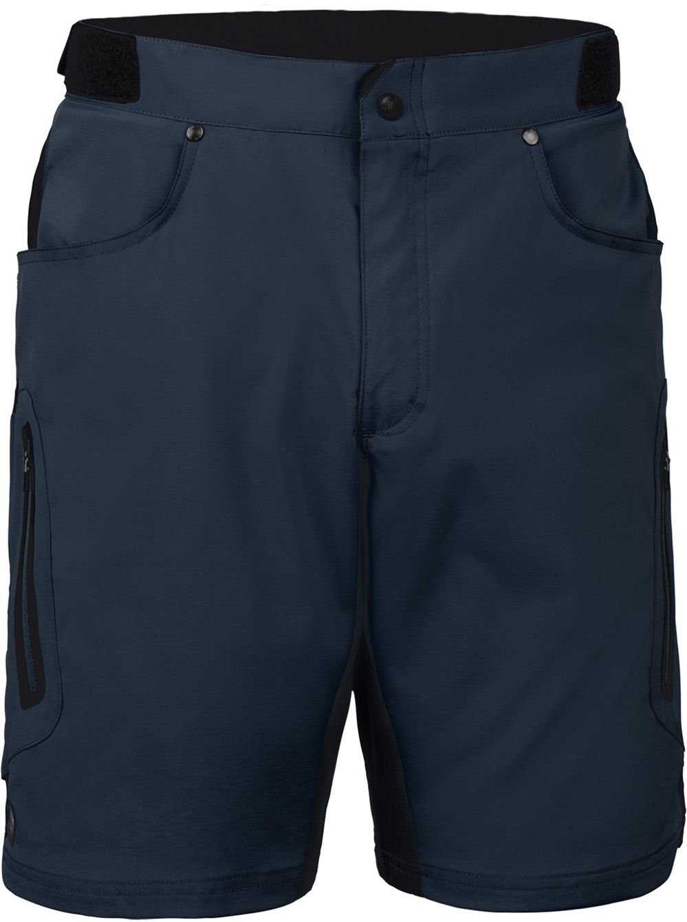 ZOIC Men's Ether All-Mountain Shorts – 9” Inseam product image