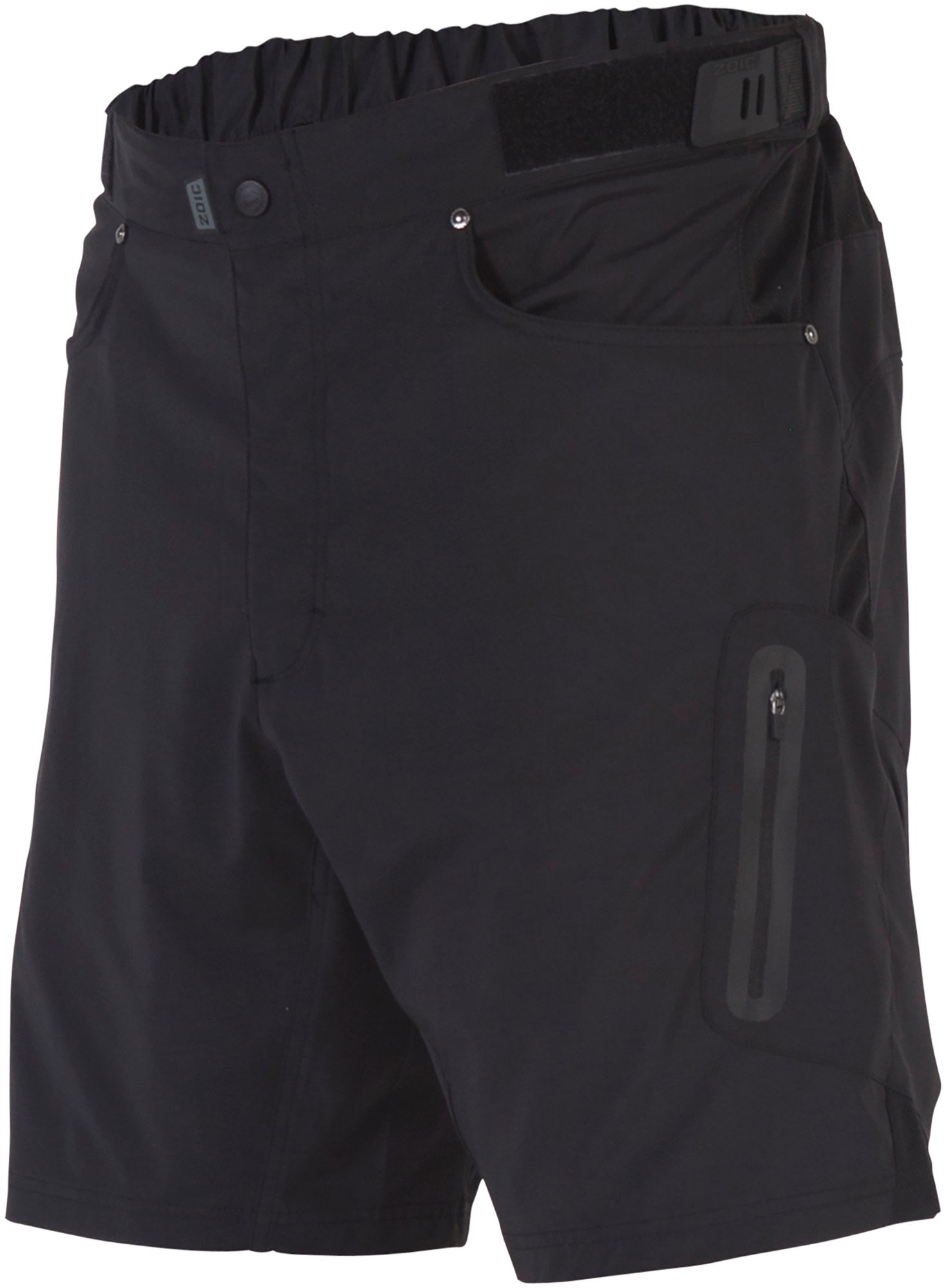 ZOIC Men's Ether 9 Short + Essential product image