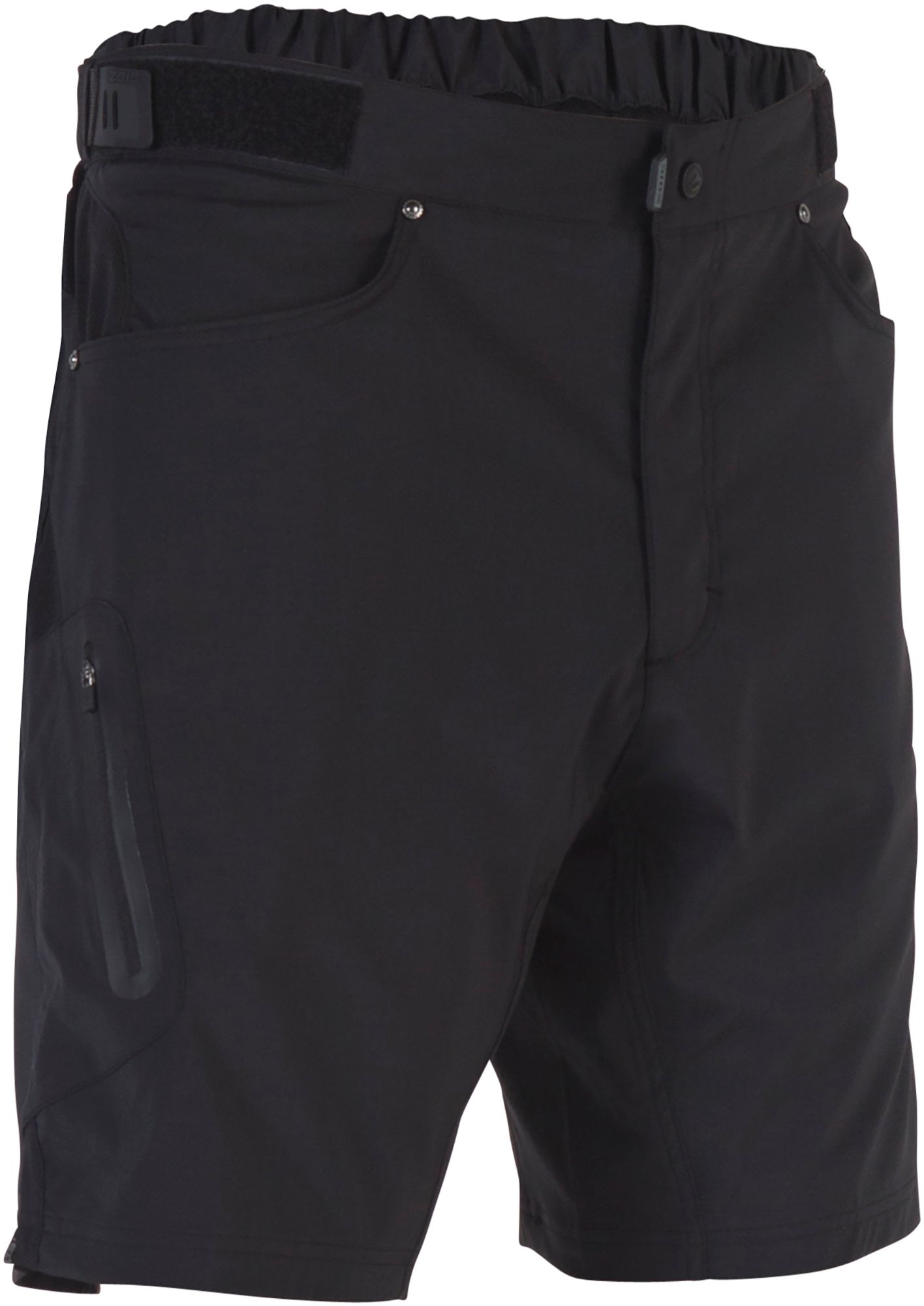 ZOIC Men's Ether 9 Short + Essential product image