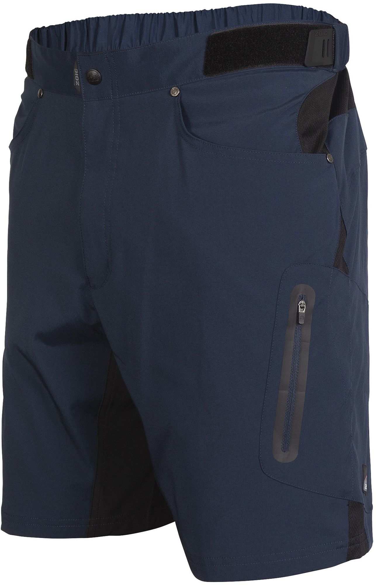 ZOIC Men's Ether 9 Short + Essential product image