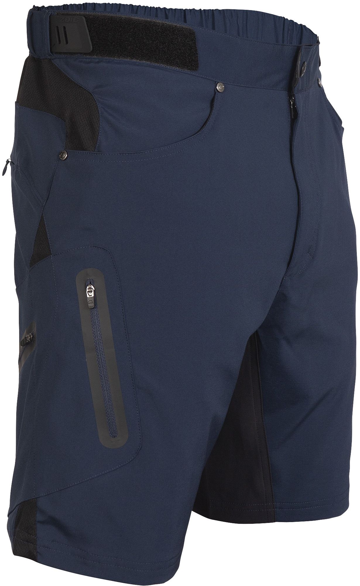 ZOIC Men's Ether 9 Short + Essential product image