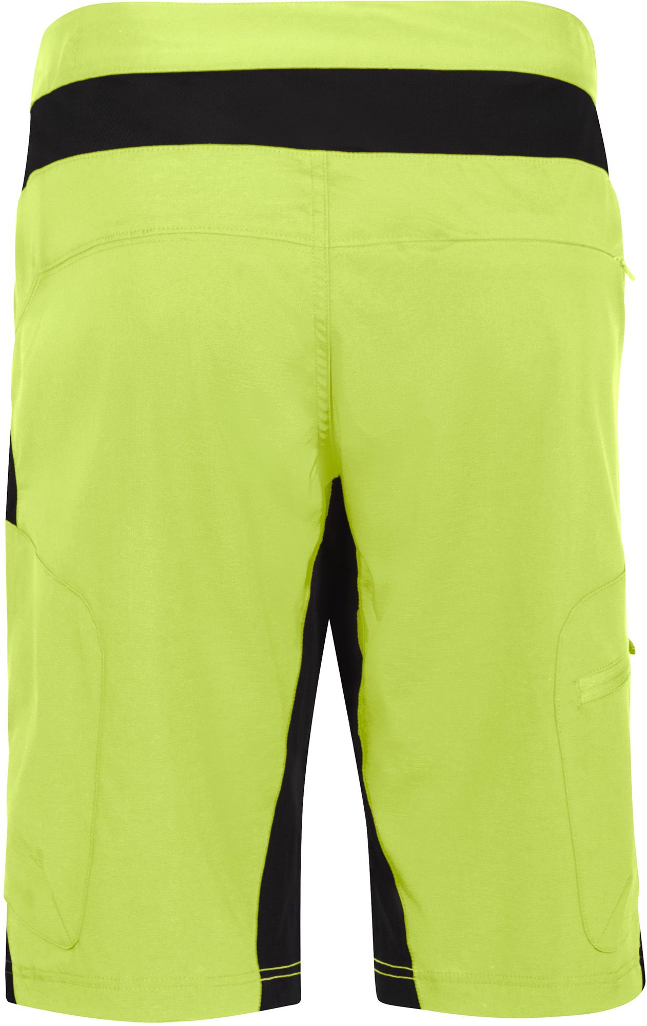 ZOIC Men's Ether All-Mountain Shorts – 12” Inseam product image