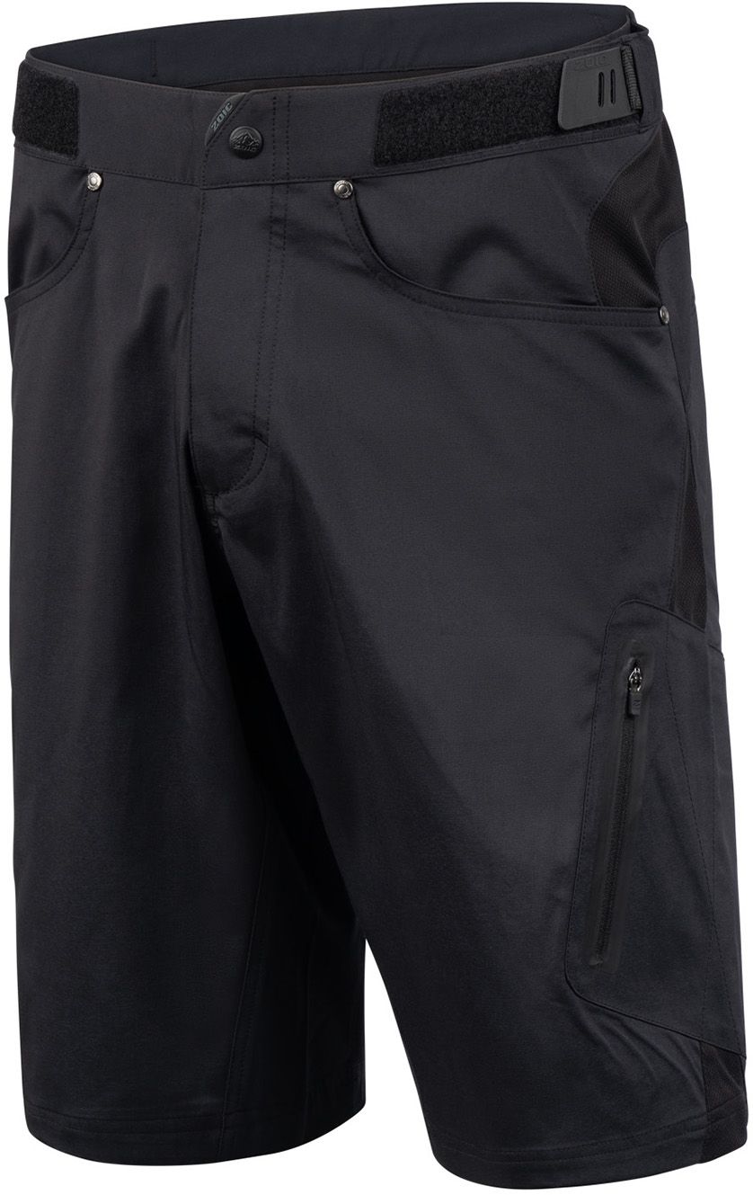 ZOIC Men's Ether All-Mountain Shorts – 12” Inseam product image