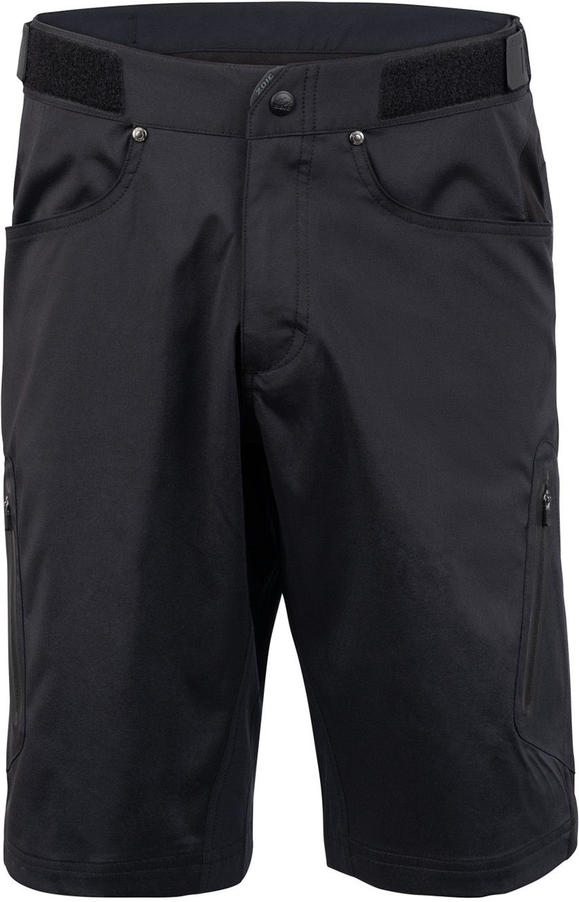 ZOIC Men's Ether All-Mountain Shorts – 12” Inseam product image