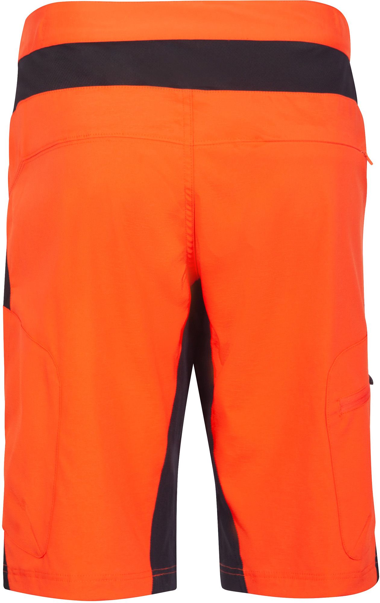 ZOIC Men's Ether All-Mountain Shorts – 12” Inseam product image