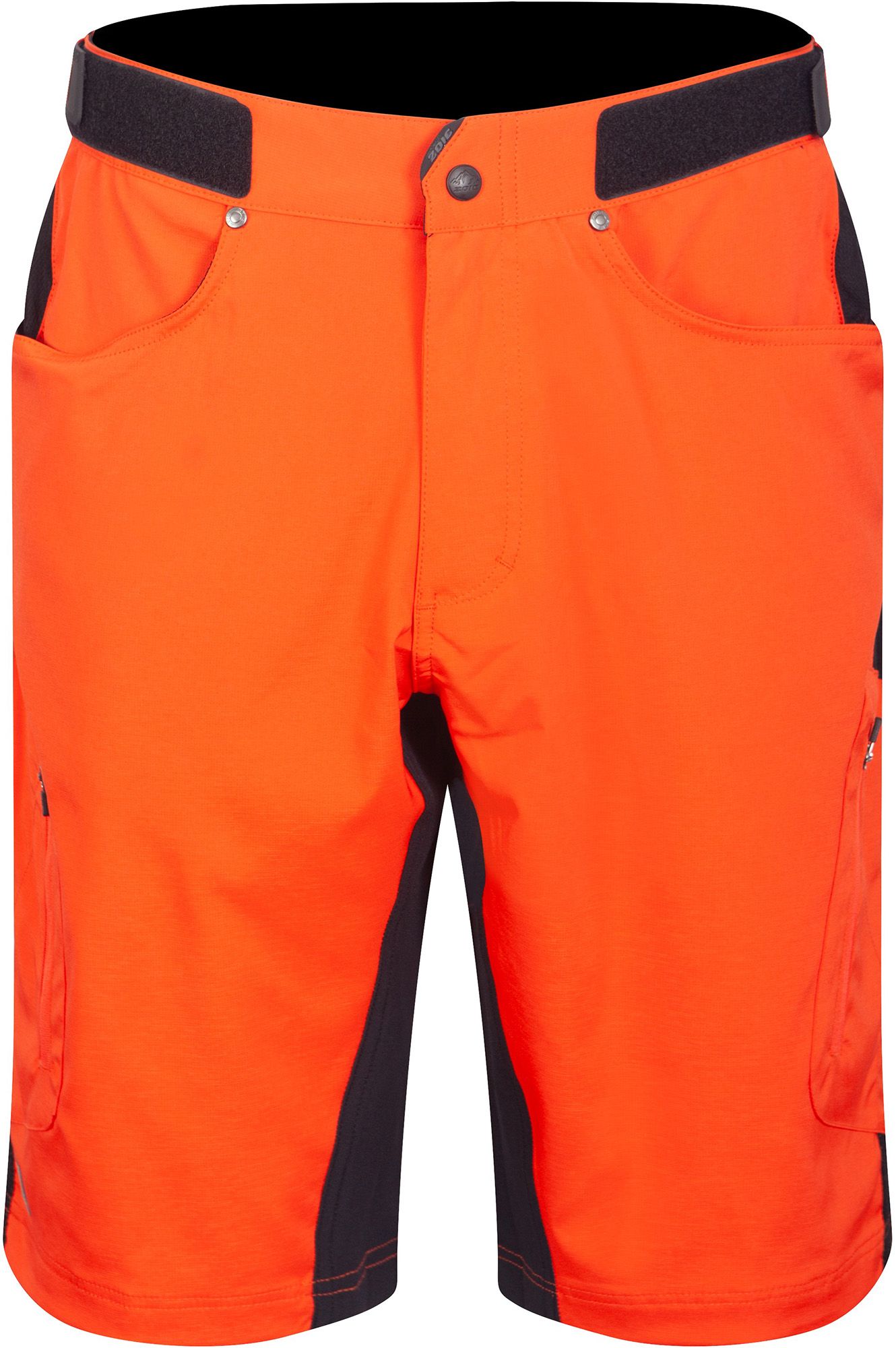 ZOIC Men's Ether All-Mountain Shorts – 12” Inseam product image