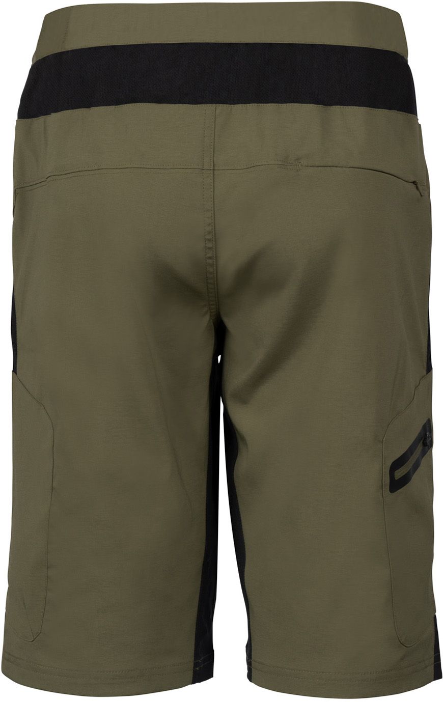 ZOIC Men's Ether All-Mountain Shorts – 12” Inseam product image