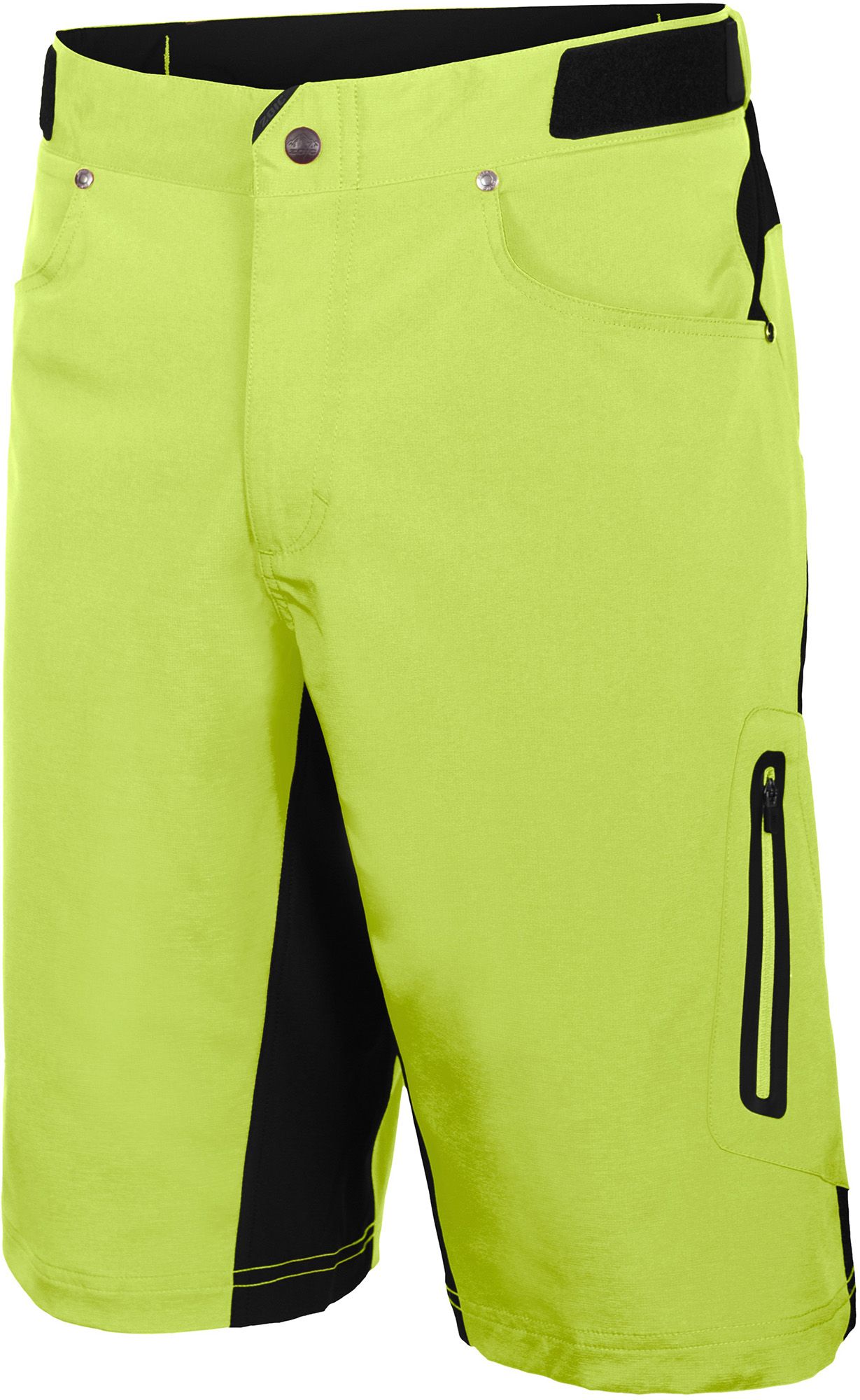 ZOIC Men's Ether Shorts product image