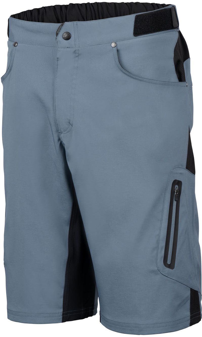 ZOIC Men's Ether Shorts product image