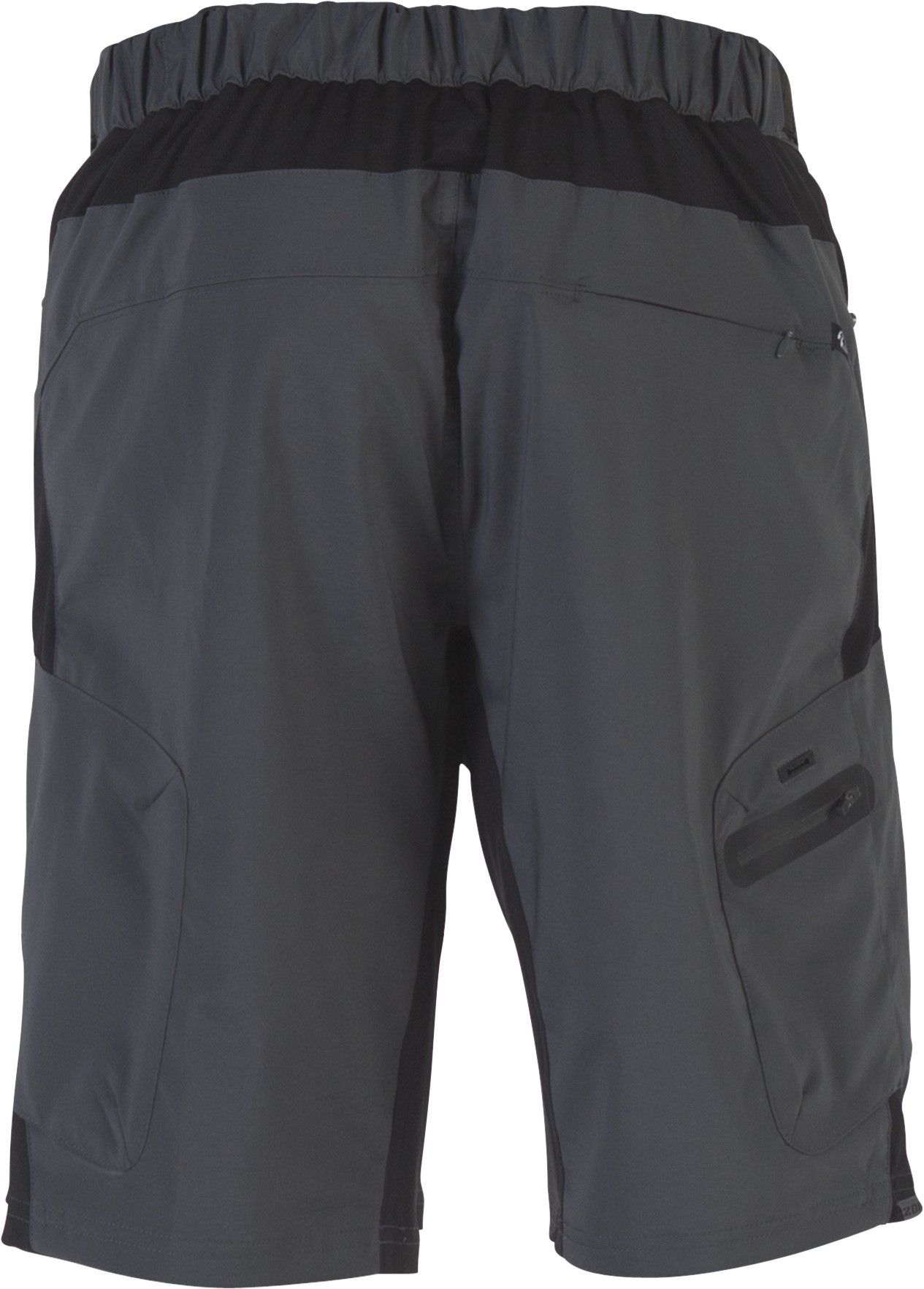 ZOIC Men's Ether Cycling Shorts with Essential Liner product image