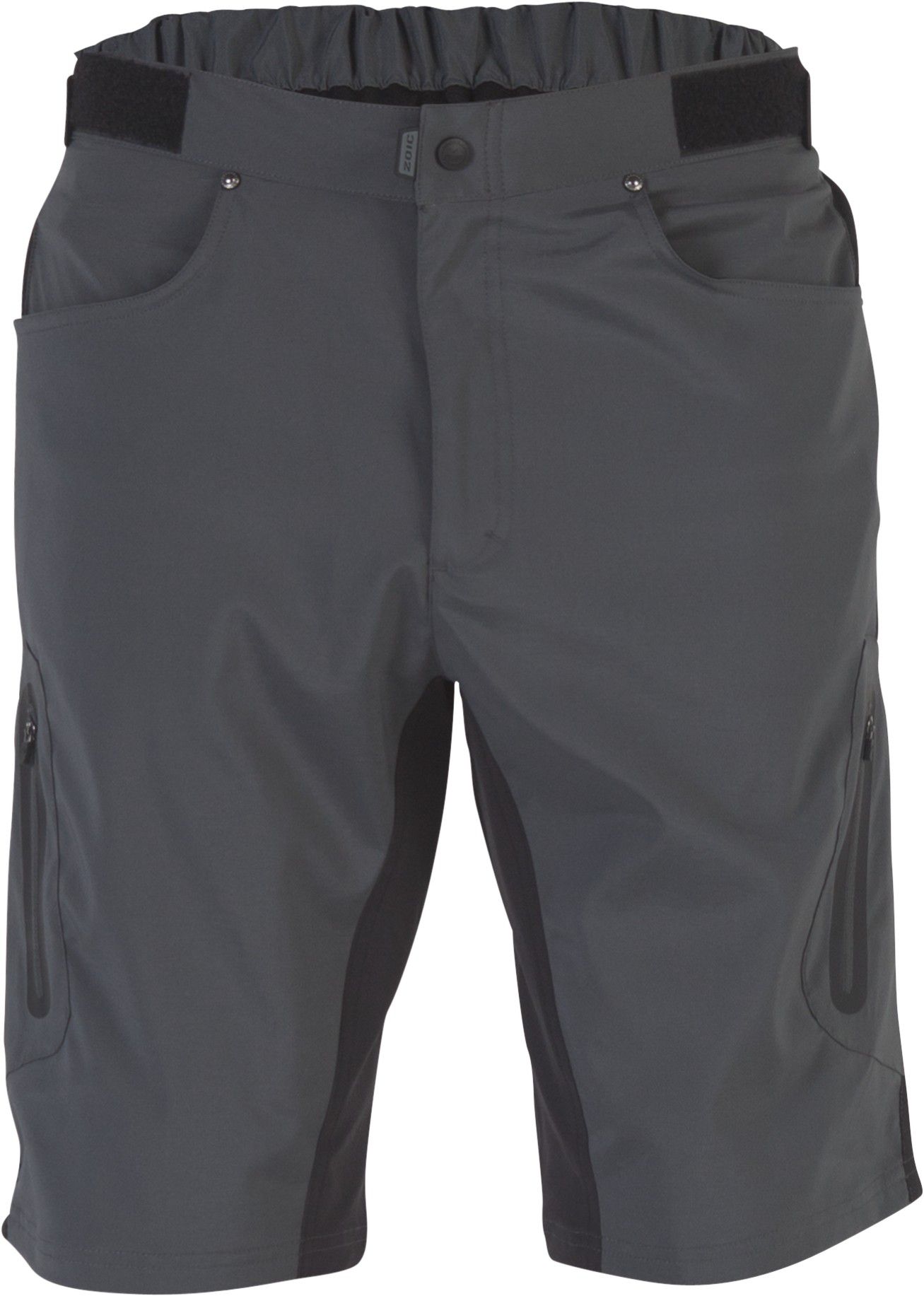 ZOIC Men's Ether Cycling Shorts with Essential Liner product image