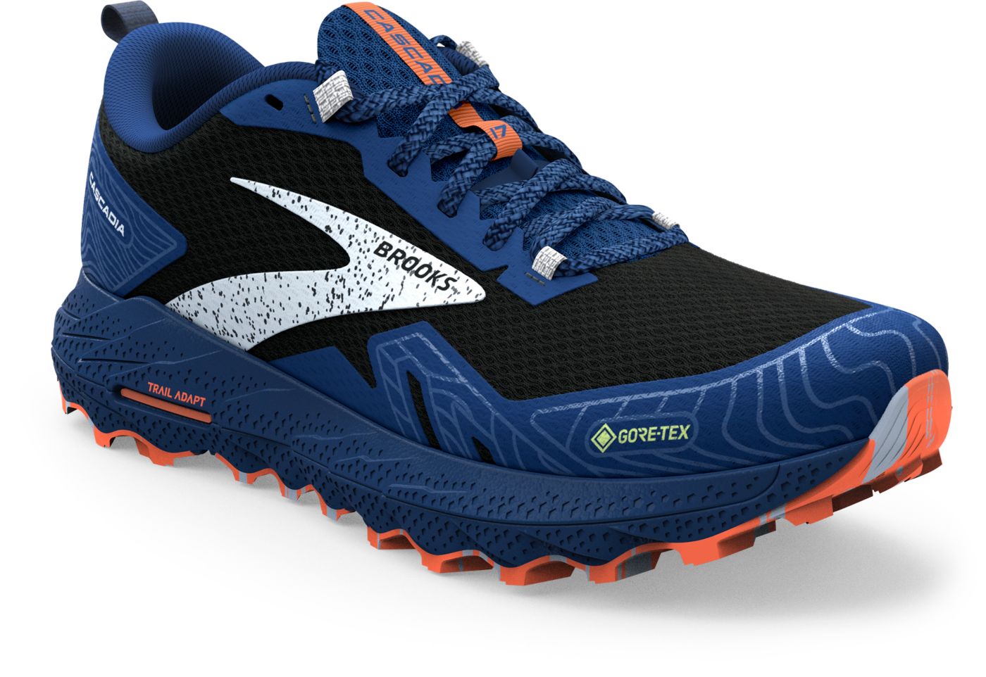 Cascadia trail running shoes online