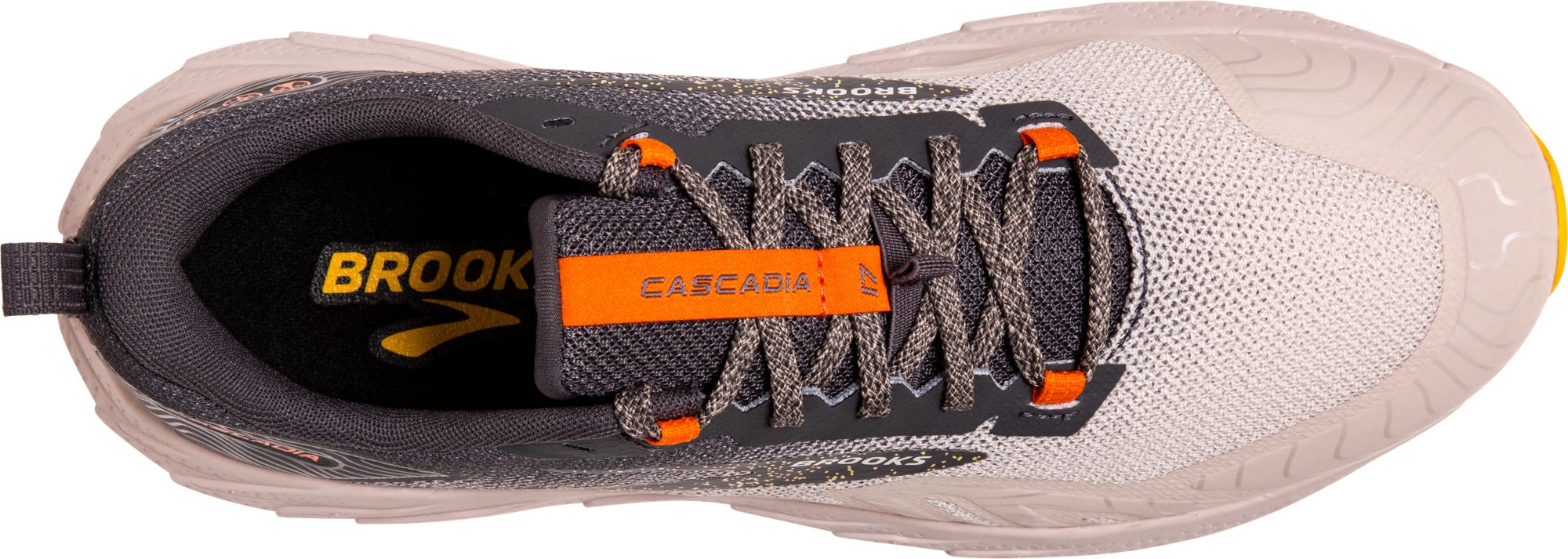 Brooks Men's Cascadia 17 Trail Running Shoes Dick's Sporting Goods