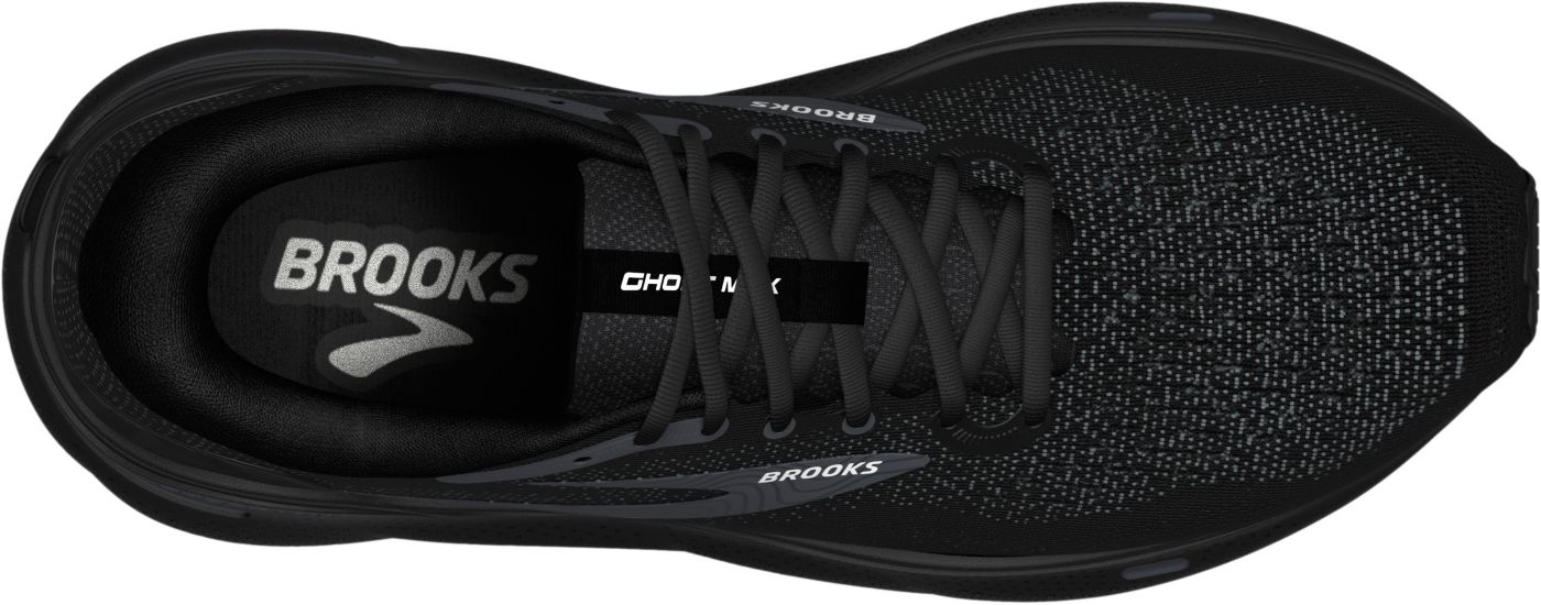 Brooks Men s Ghost MAX Running Shoes Dick s Sporting Goods