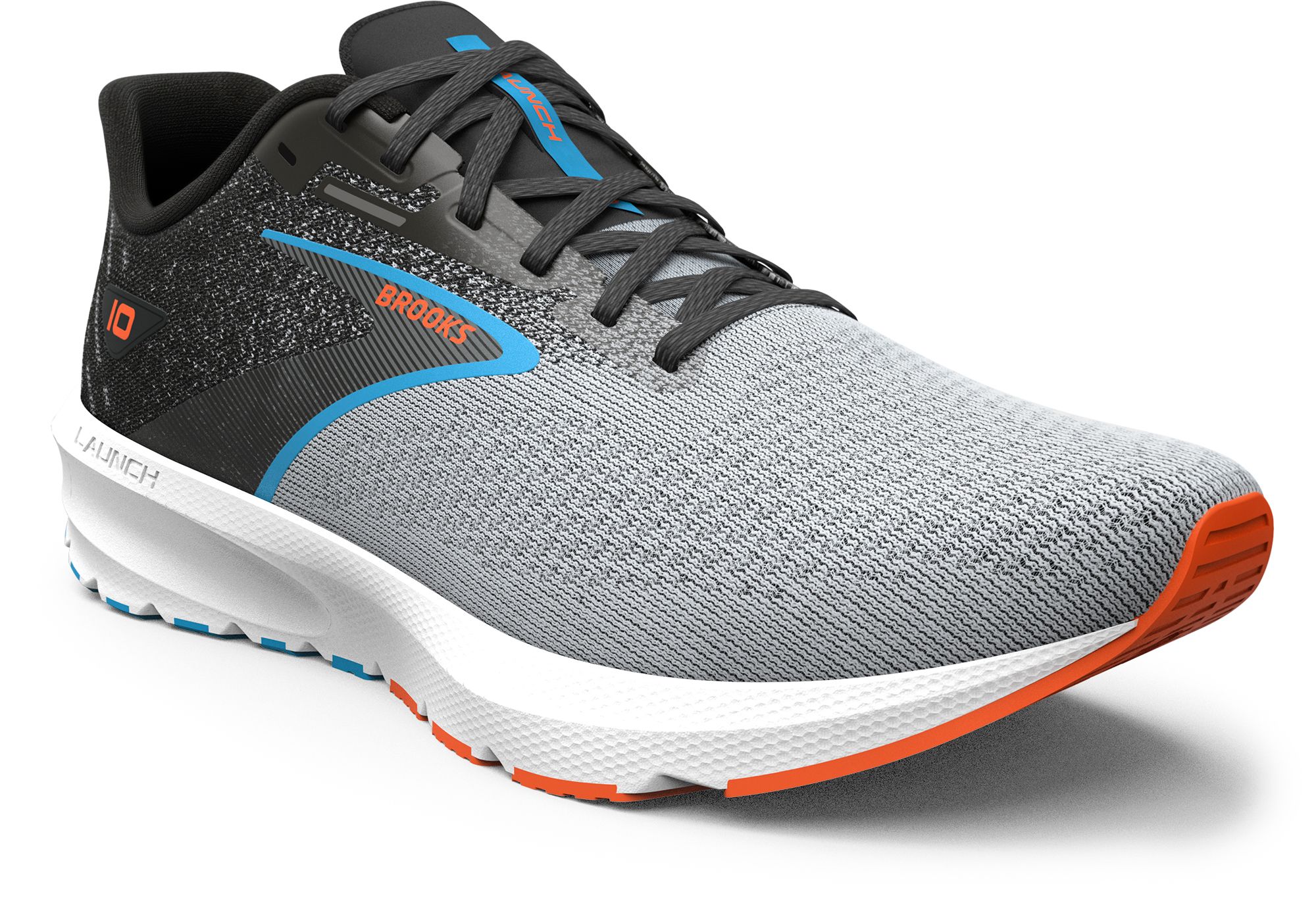 Brooks Men's Launch 10 Running Shoes