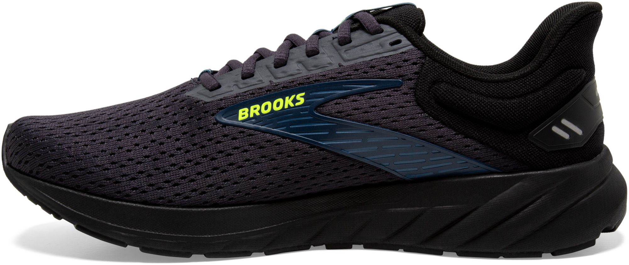 Brooks men's outlet anthem running shoes