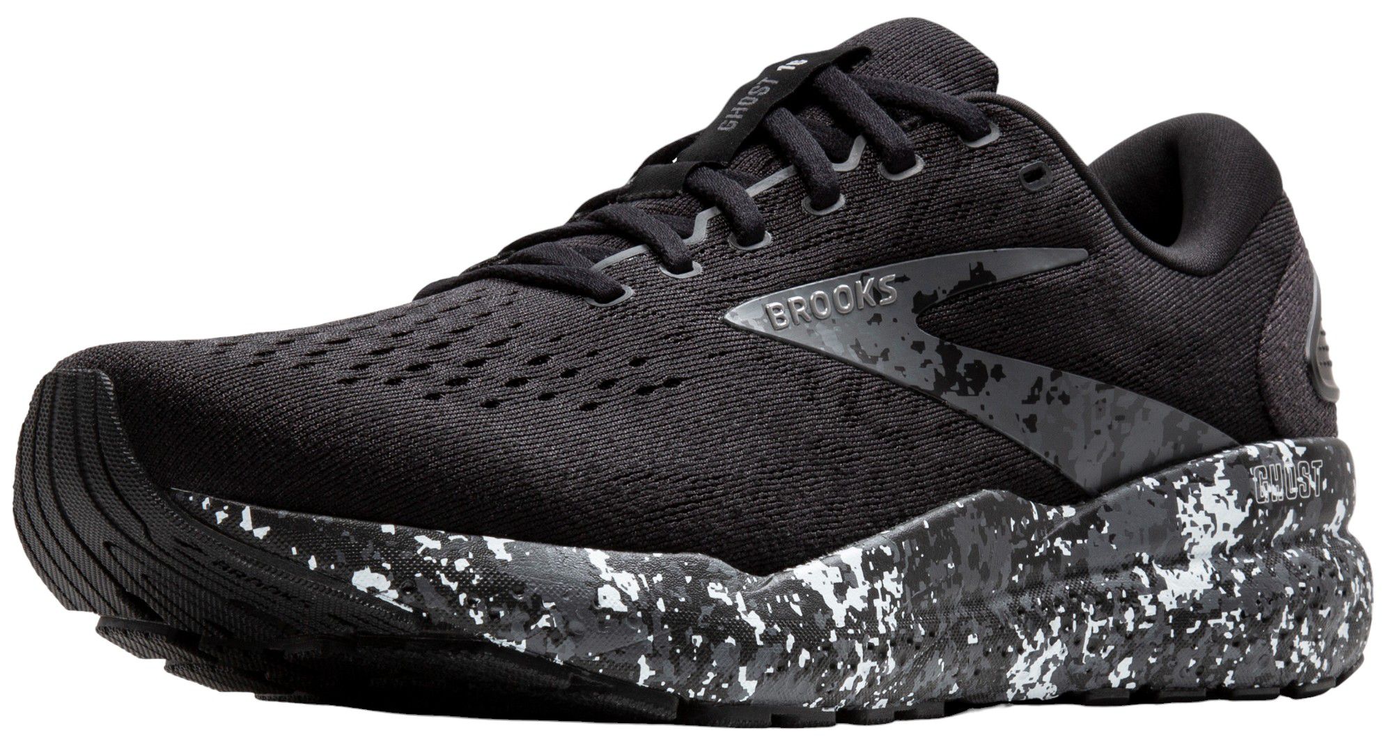 Brooks Men's Ghost 16 Running Shoes product image