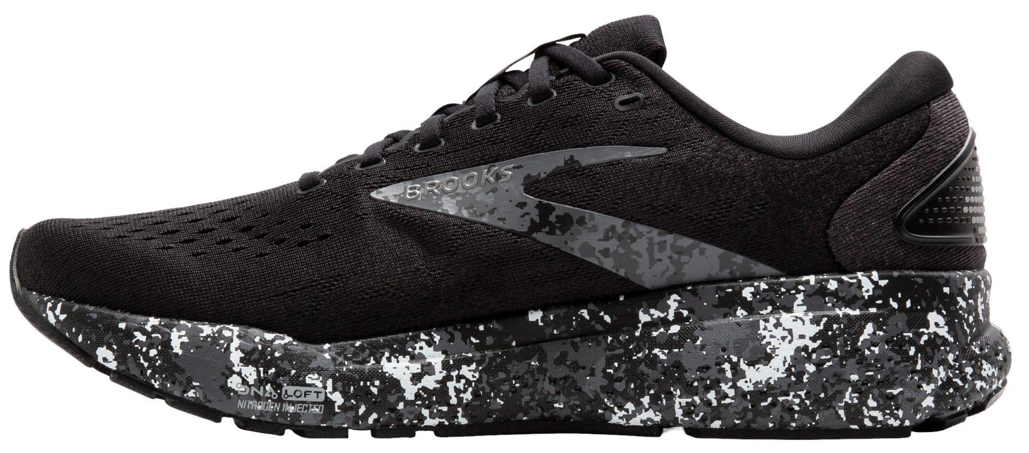 Brooks Men's Ghost 16 Running Shoes product image