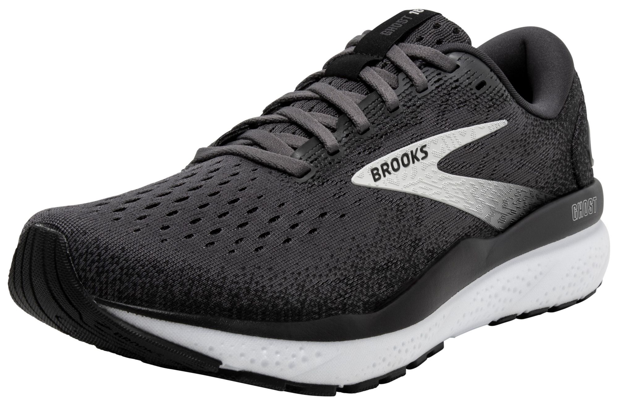 Brooks Men's Ghost 16 Running Shoes product image