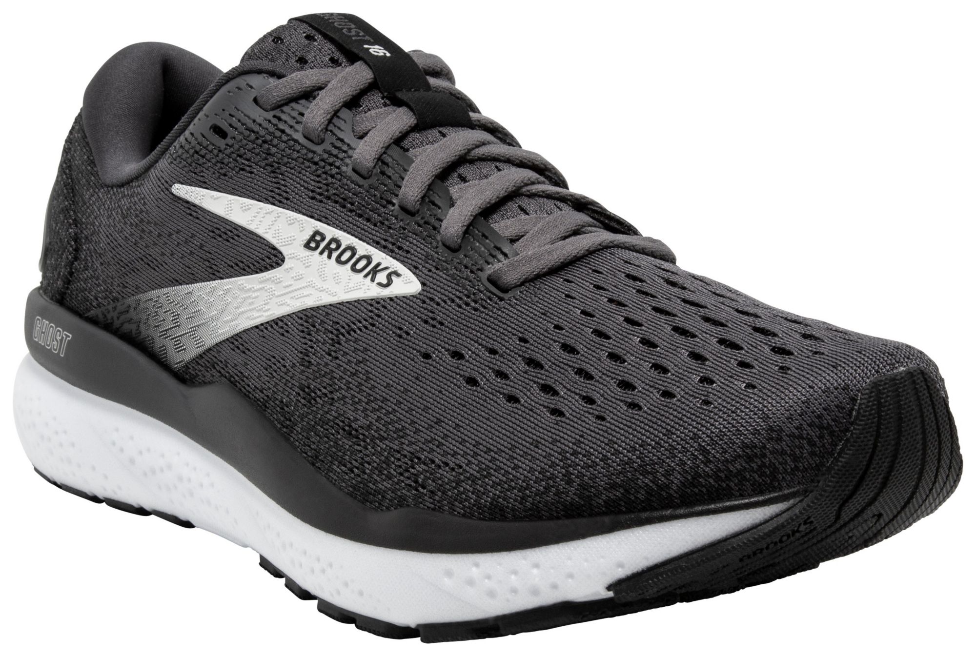 Brooks Men's Ghost 16 Running Shoes product image