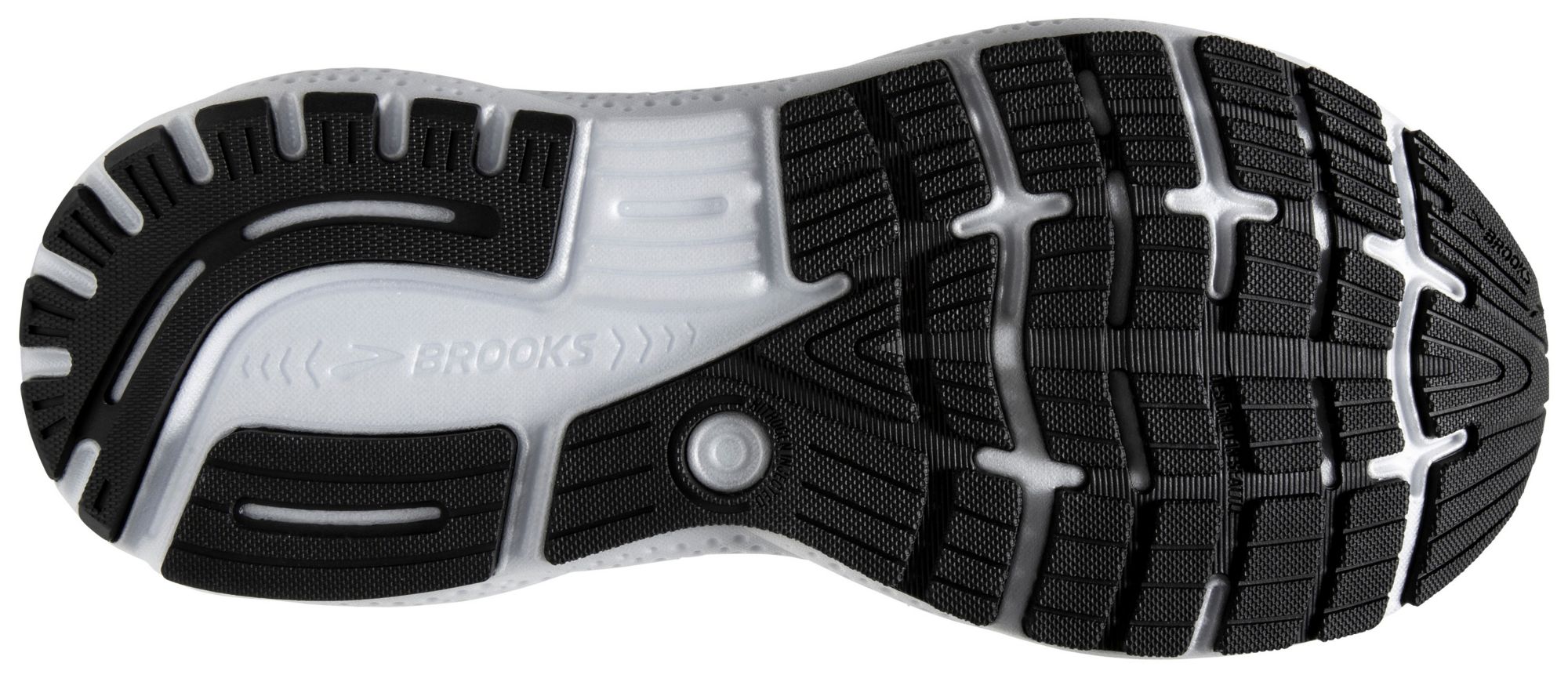 Brooks Men's Ghost 16 Running Shoes product image