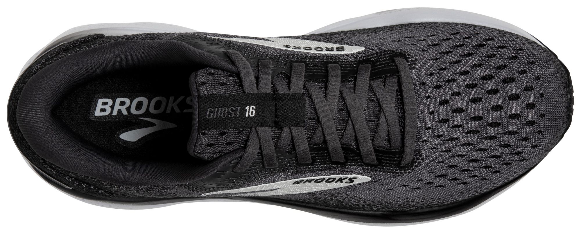 Brooks Men's Ghost 16 Running Shoes product image