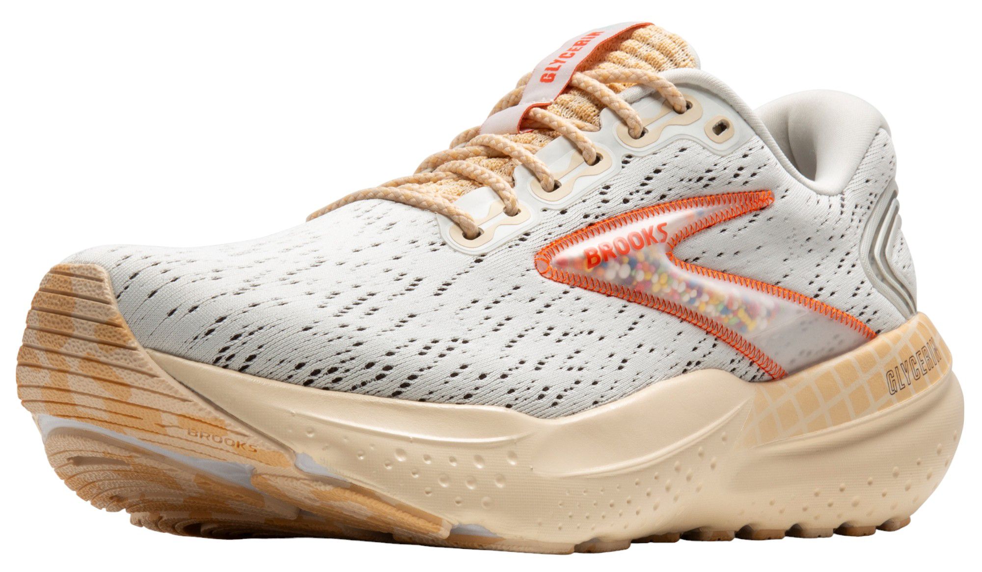 Brooks Men's Glycerin 21 Running Shoes product image