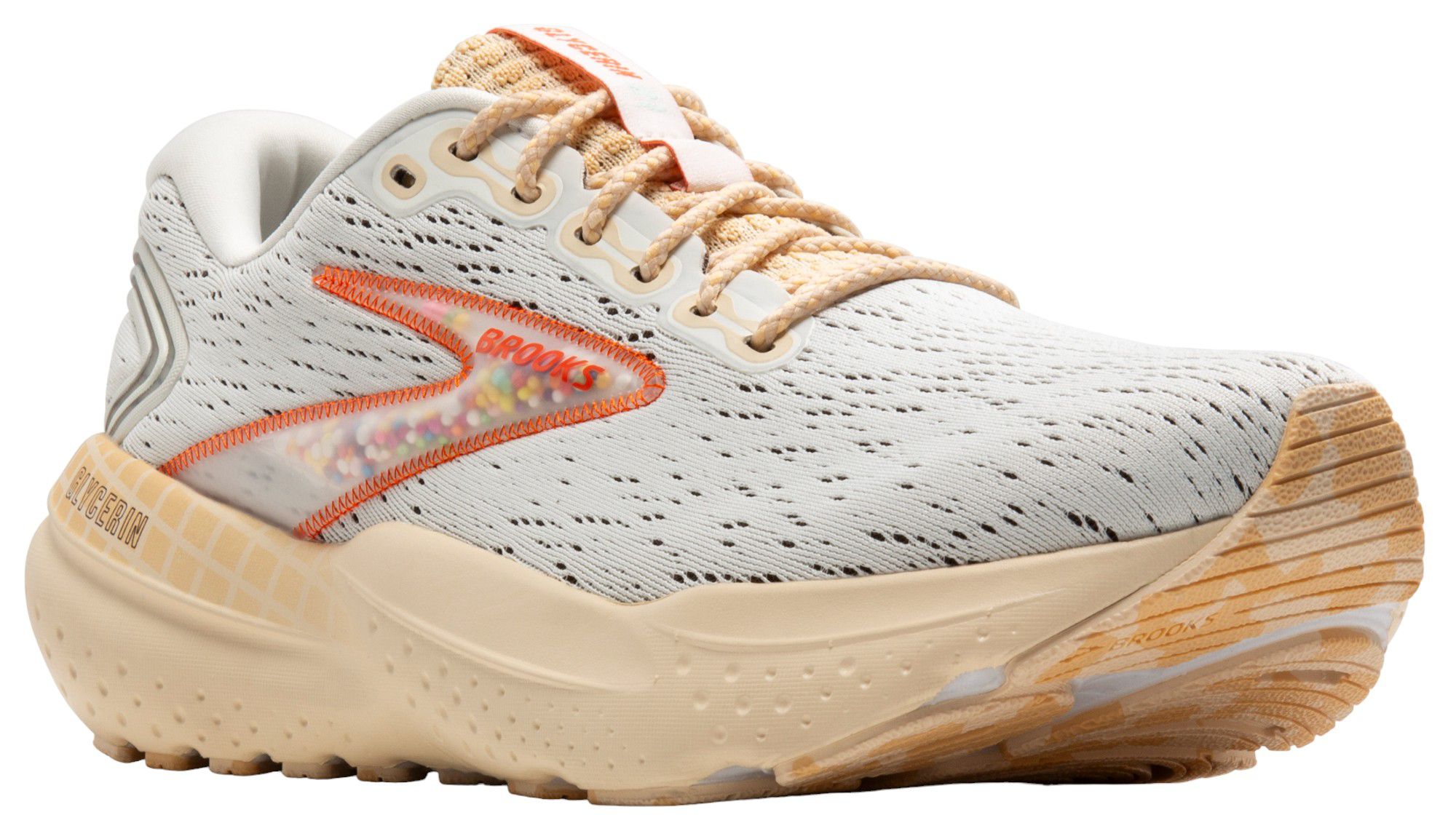 Brooks Men's Glycerin 21 Running Shoes product image