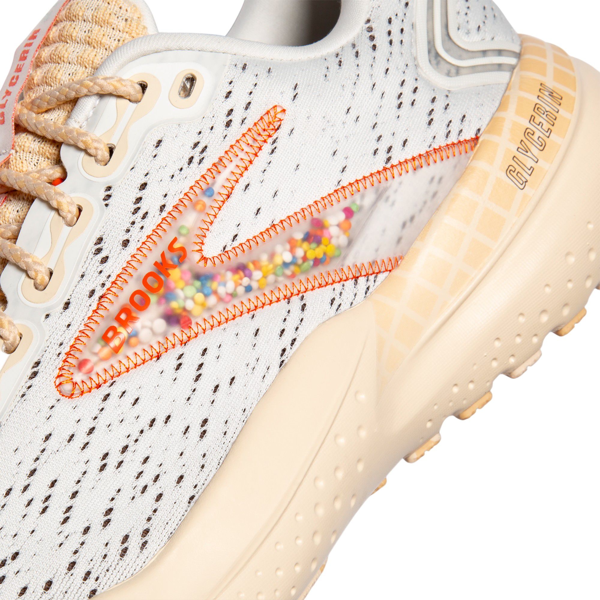 Brooks Men's Glycerin 21 Running Shoes product image