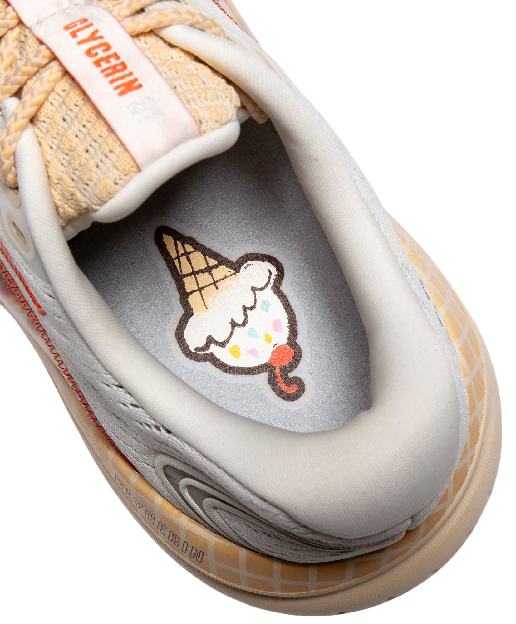 Brooks Men's Glycerin 21 Running Shoes product image