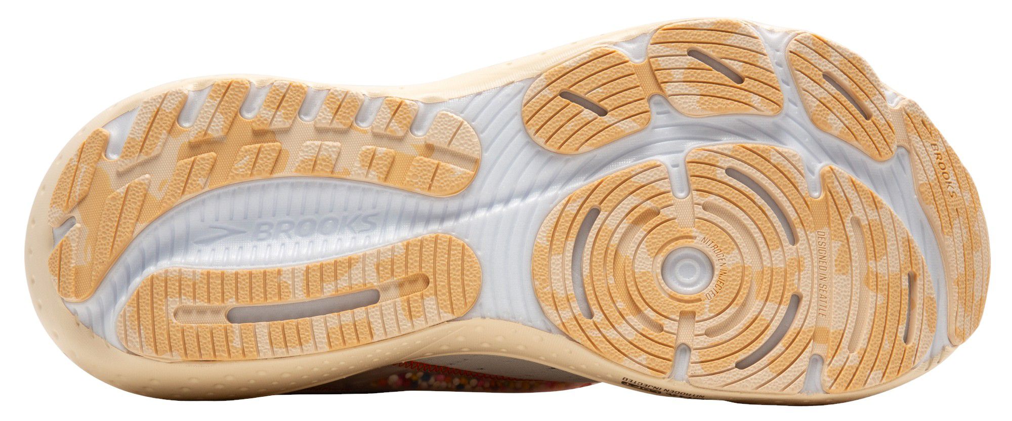 Brooks Men's Glycerin 21 Running Shoes product image