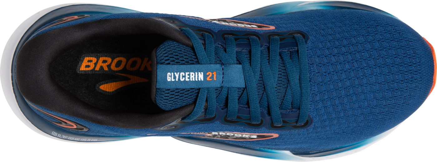 Brooks glycerin dicks sales