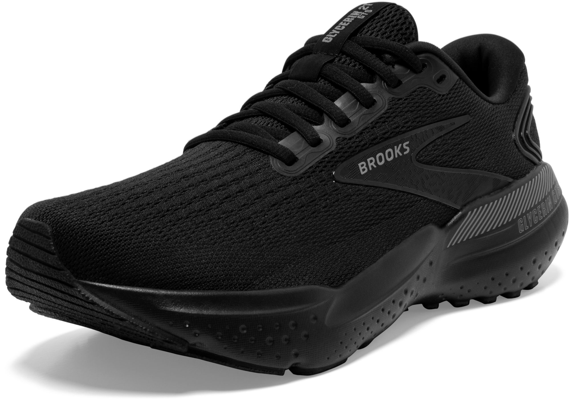 Brooks Men's Glycerin GTS 21 Running Shoes product image