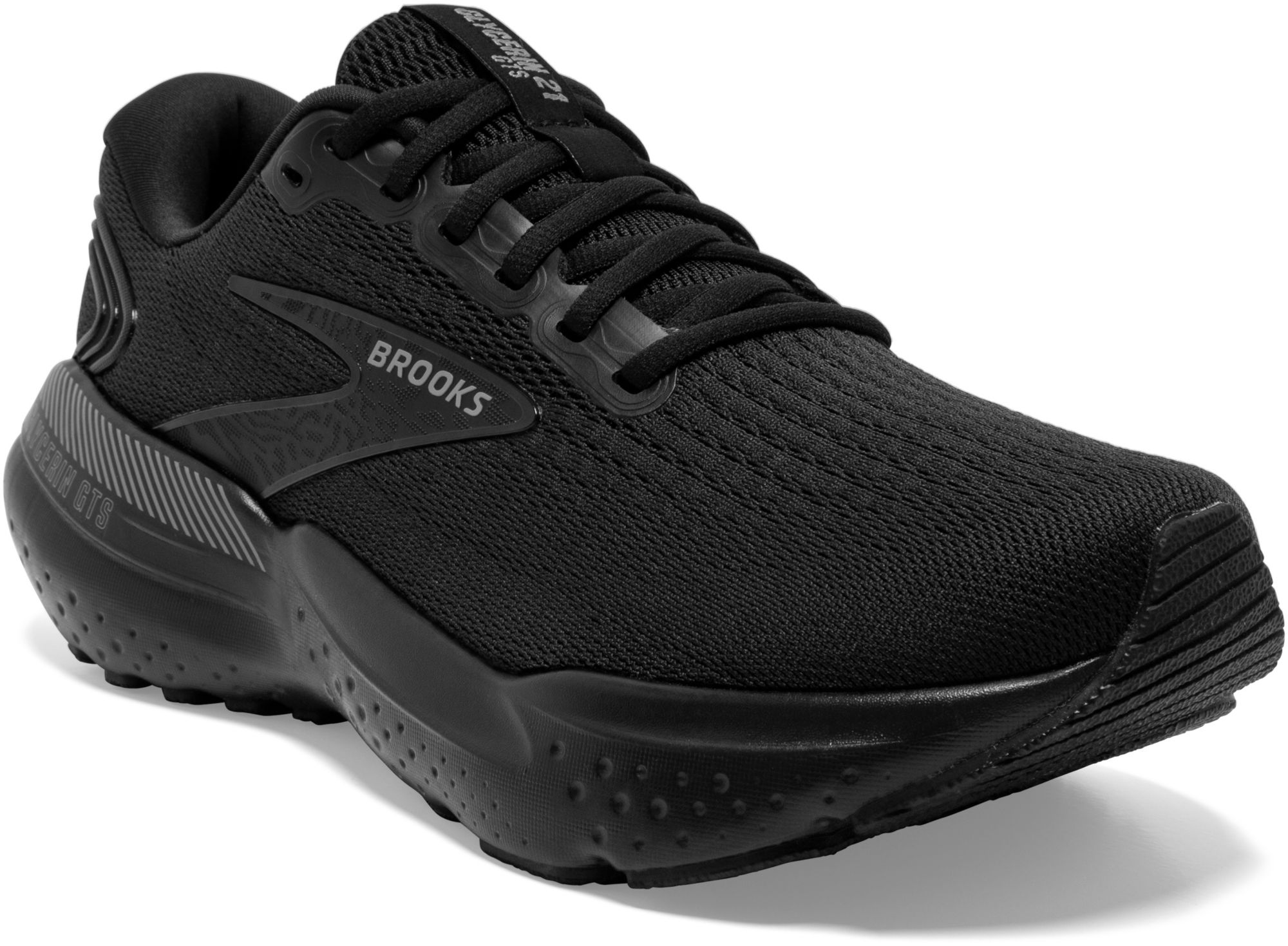 Brooks Men's Glycerin GTS 21 Running Shoes product image