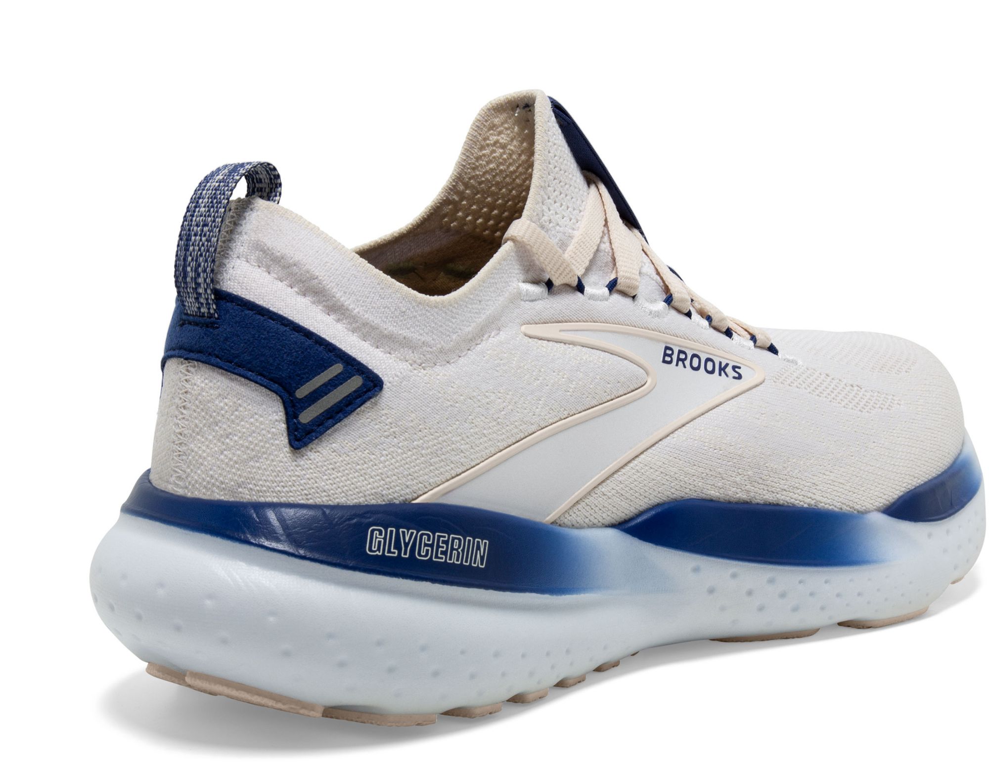 Brooks Men's Glycerin StealthFit 21 Running Shoes product image