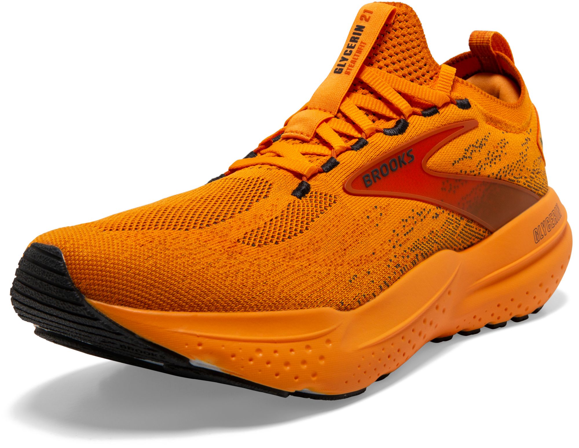 Brooks Men's Glycerin StealthFit 21 Running Shoes product image