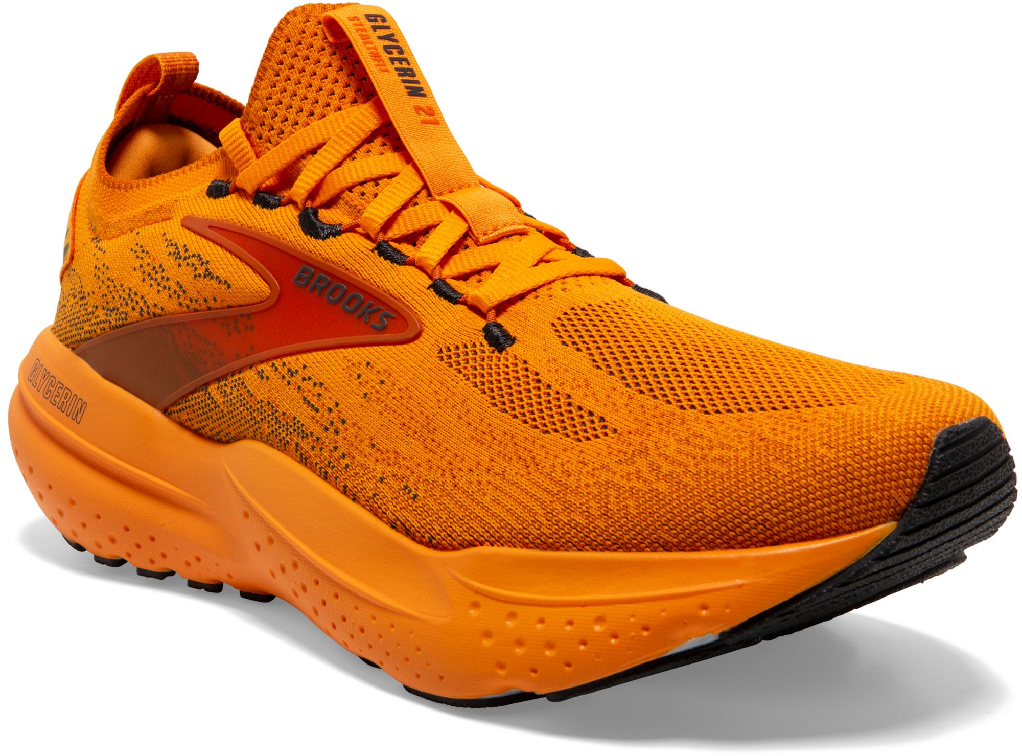 Brooks Men's Glycerin StealthFit 21 Running Shoes product image