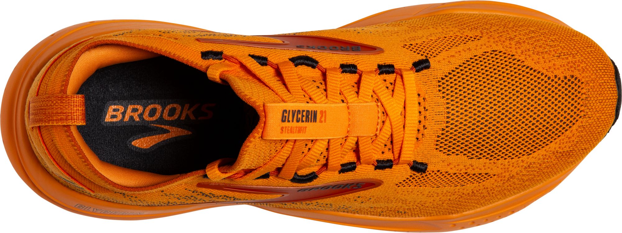 Brooks Men's Glycerin StealthFit 21 Running Shoes product image