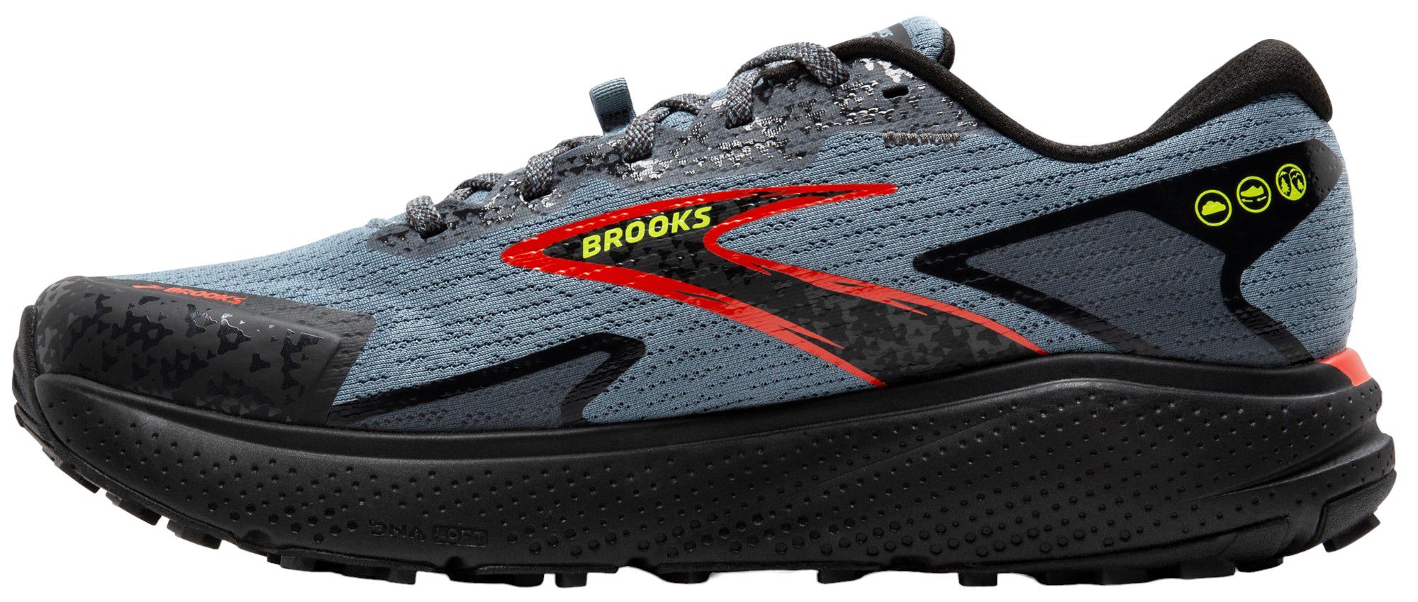 Brooks Men's Divide 5 Trail Running Shoes product image