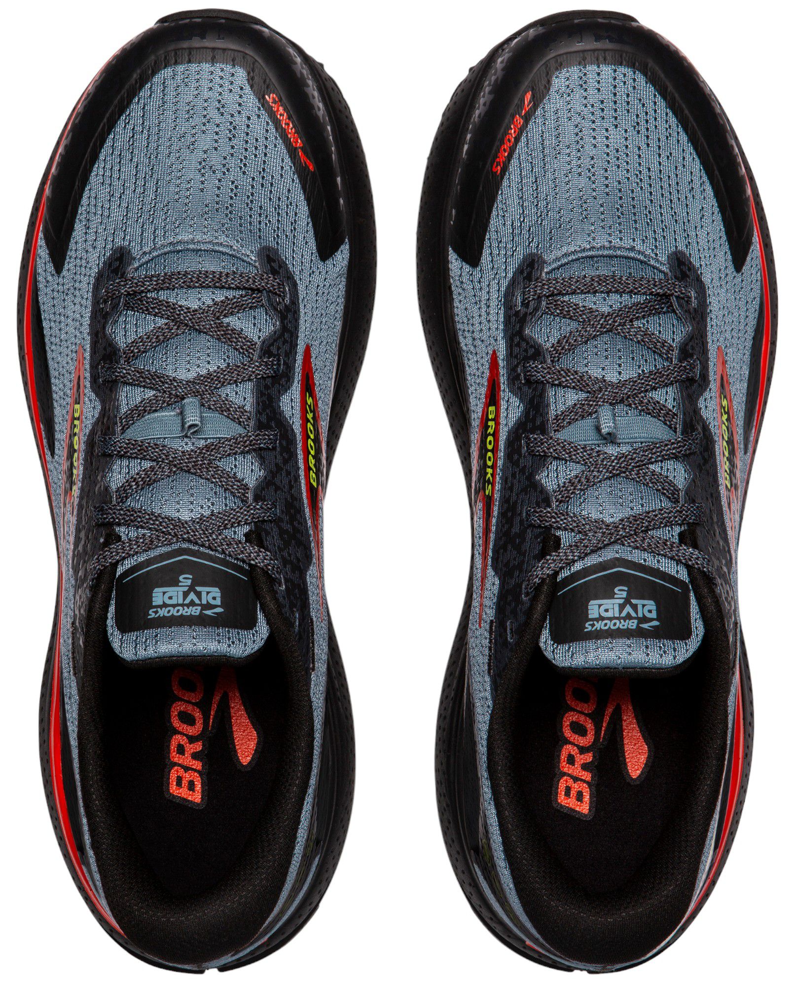 Brooks Men's Divide 5 Trail Running Shoes product image