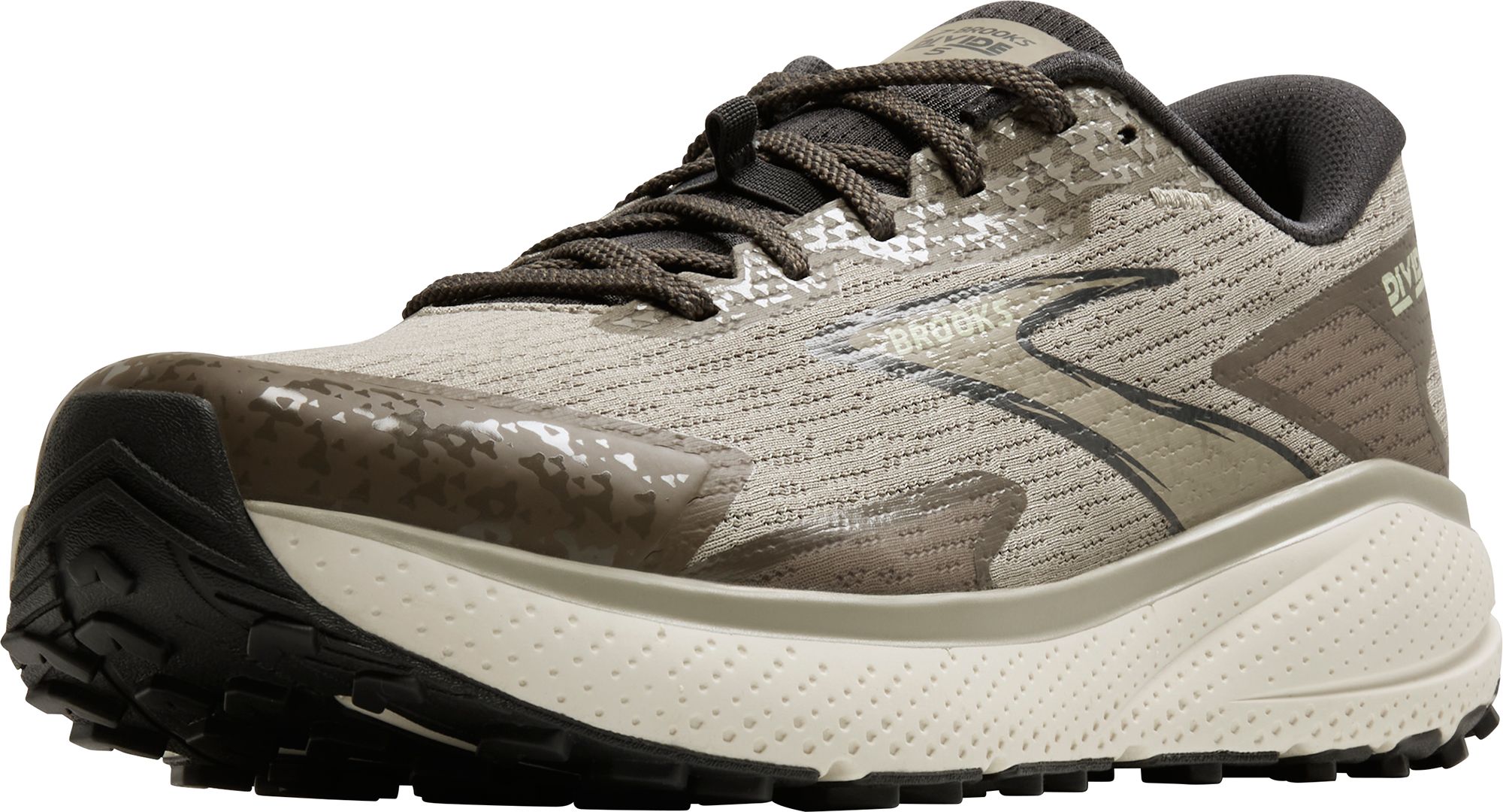 Brooks Men's Divide 5 Trail Running Shoes product image