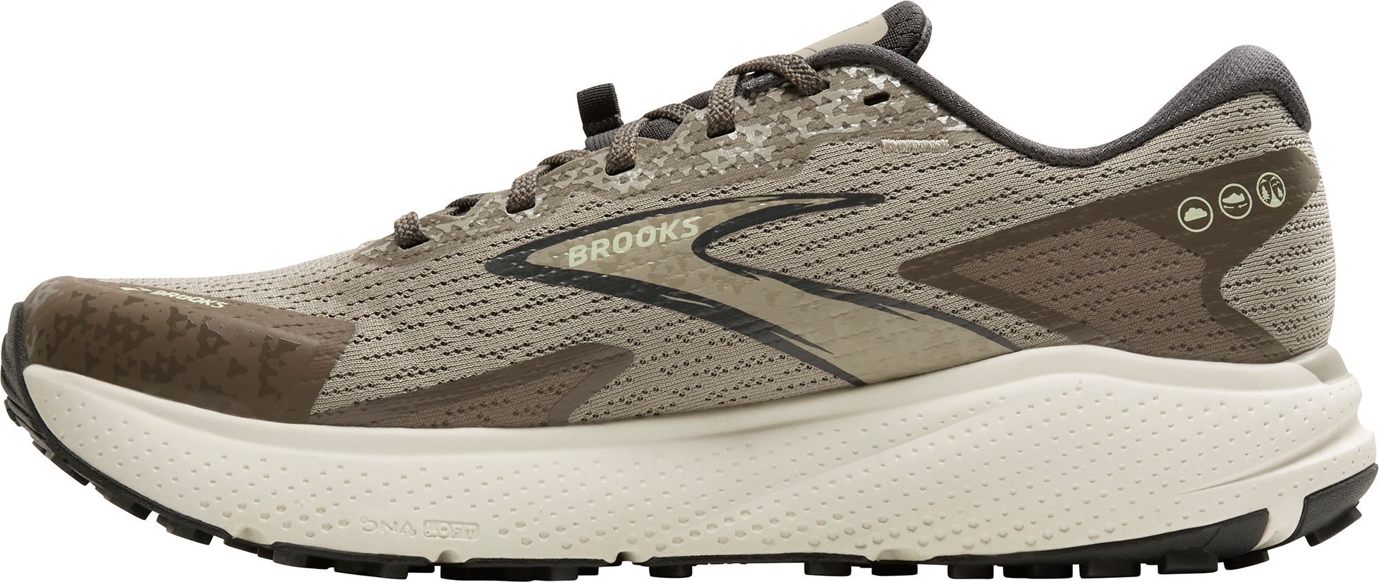 Brooks Men's Divide 5 Trail Running Shoes product image