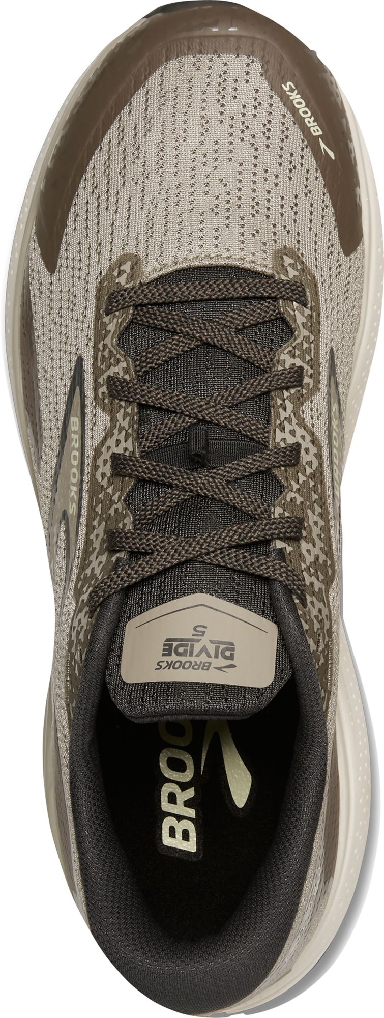 Brooks Men's Divide 5 Trail Running Shoes product image