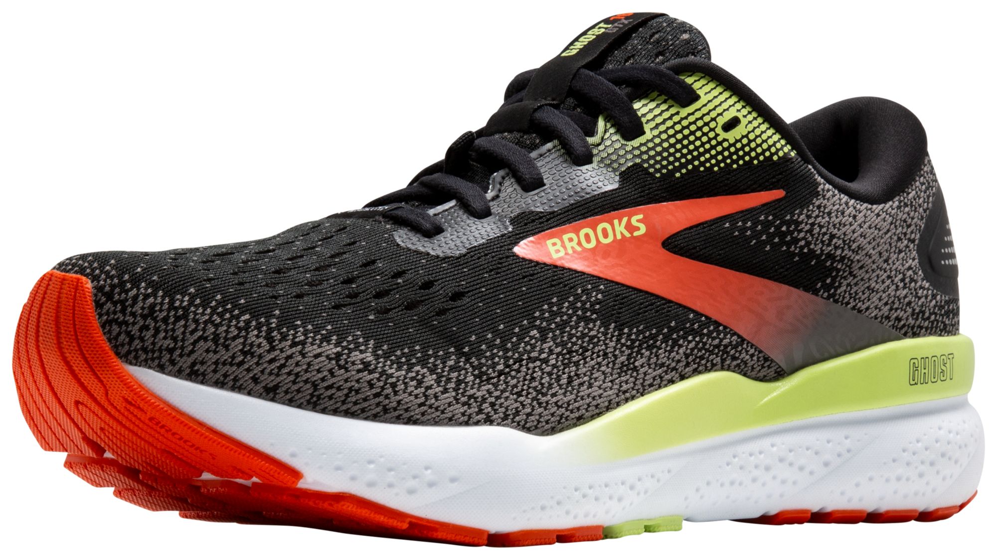 Brooks Men's Ghost 16 GTX Running Shoes product image