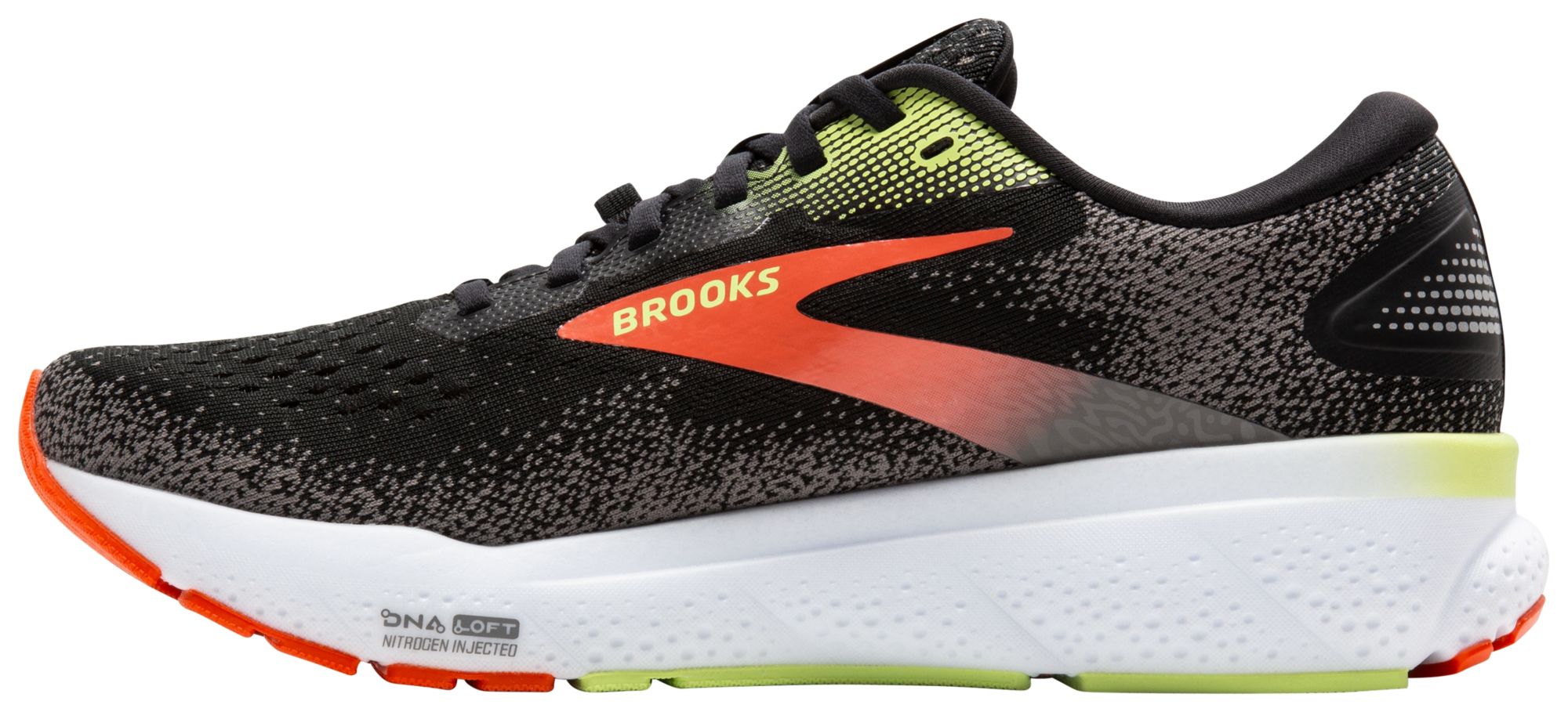 Brooks Men's Ghost 16 GTX Running Shoes product image