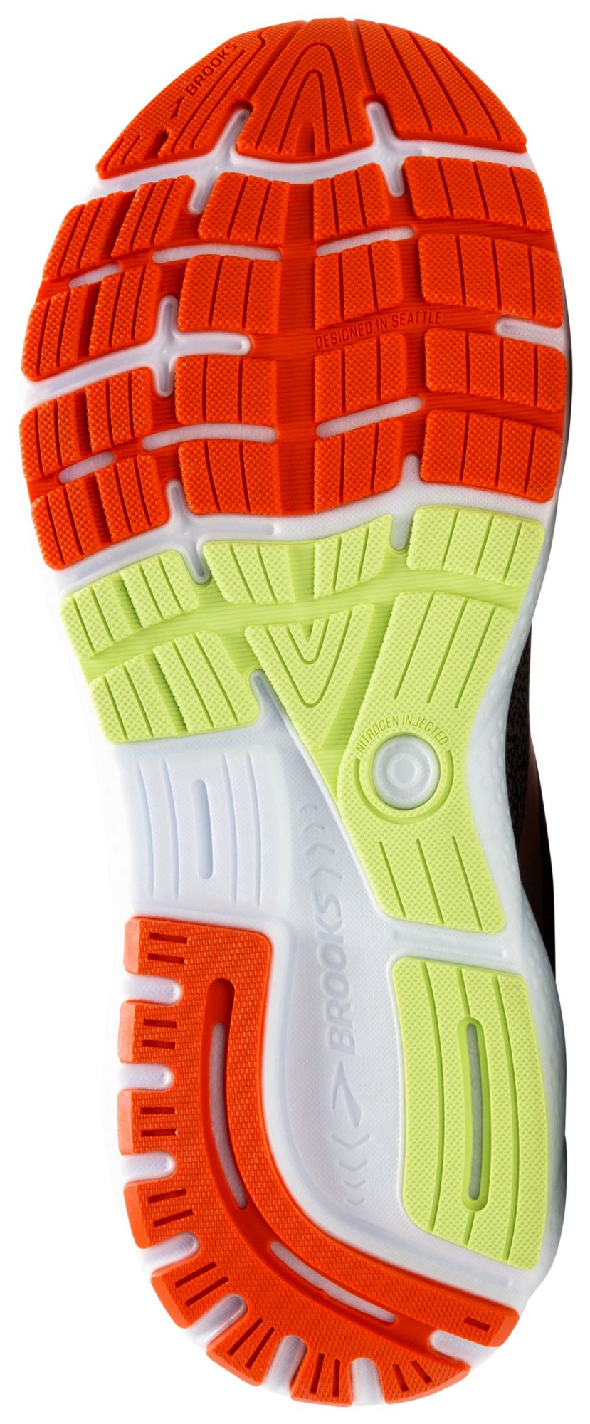 Brooks Men's Ghost 16 GTX Running Shoes product image