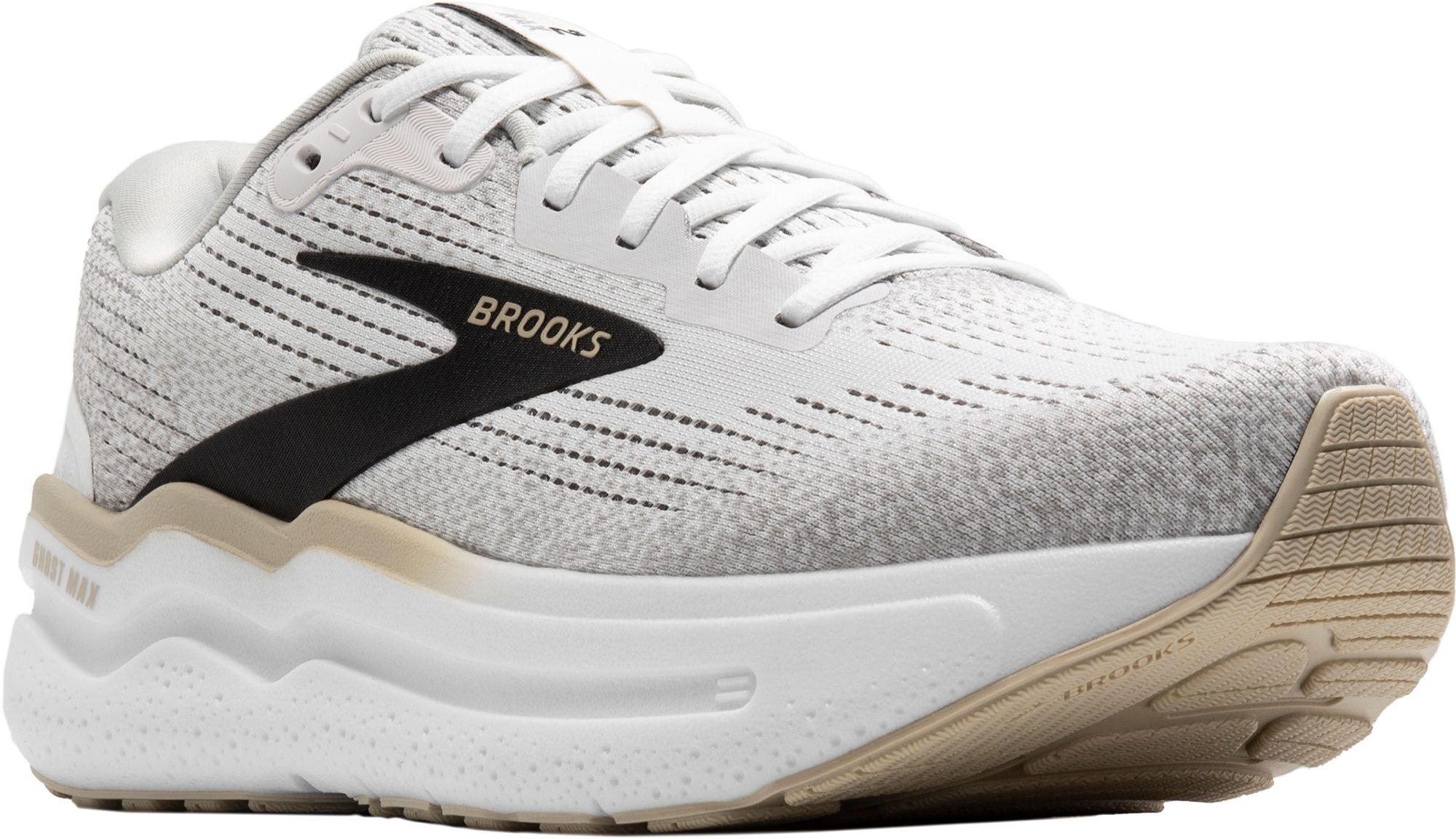 Brooks Men's Ghost Max 2 Running Shoes product image