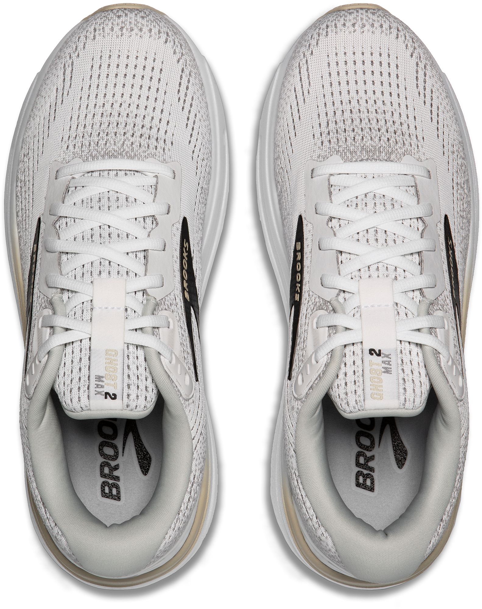 Brooks Men's Ghost Max 2 Running Shoes product image