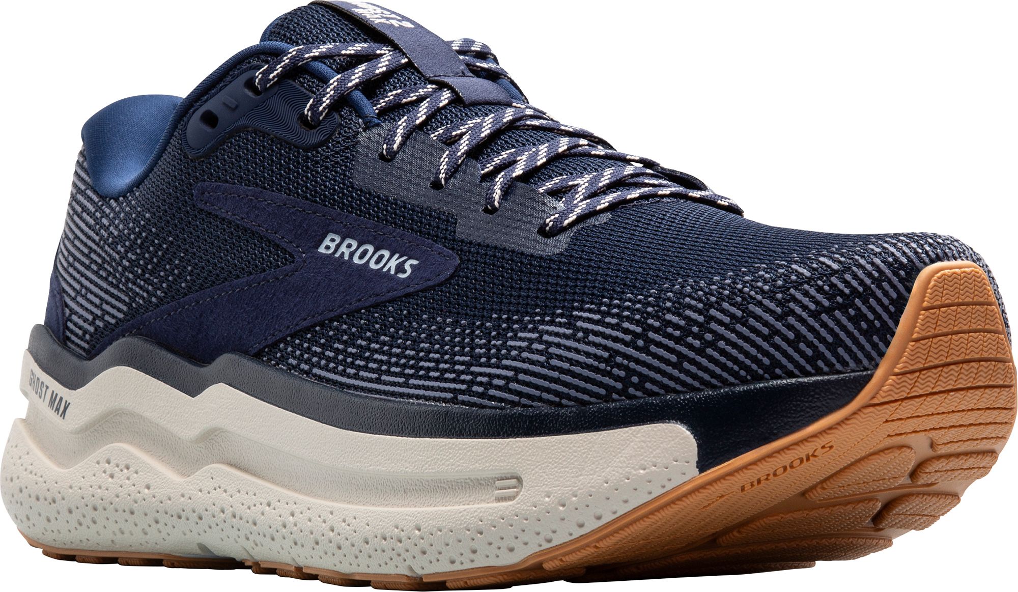 Brooks Men's Ghost Max 2 Running Shoes product image