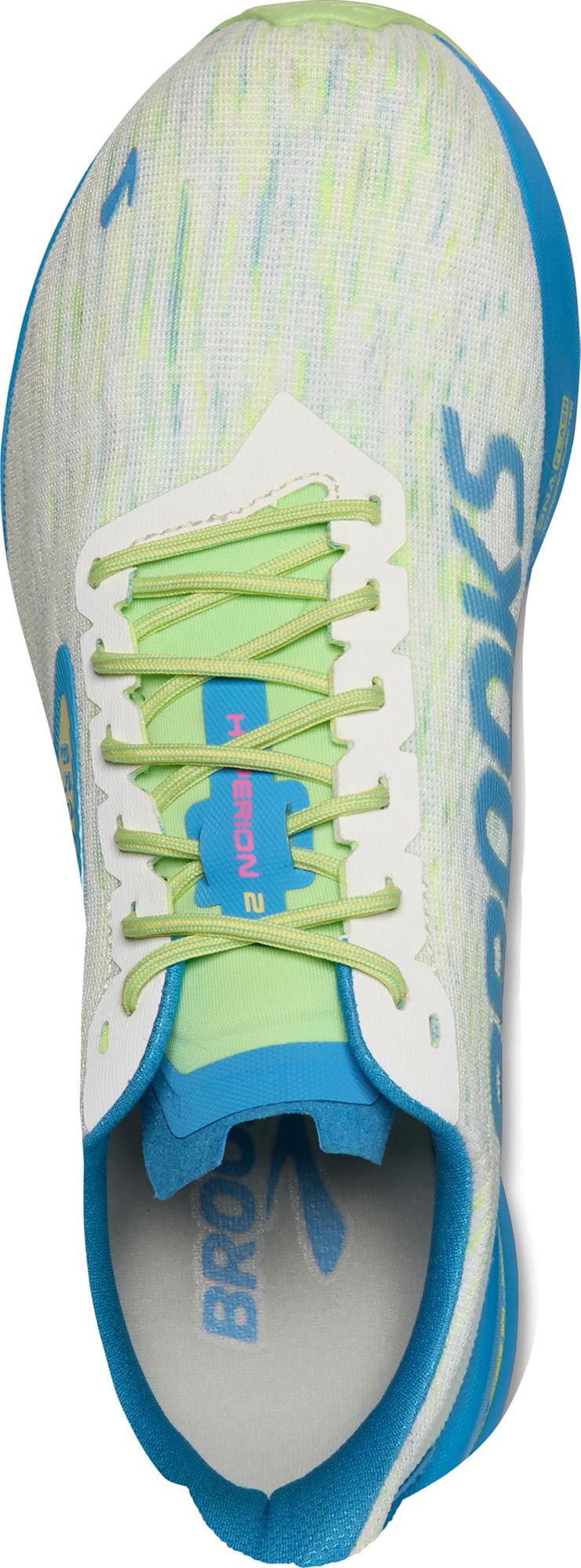 Brooks Men's Hyperion 2 Running Shoes product image